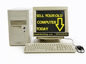Old Computer Buyers Near Me